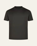 Velario T-Shirt Grey — Shot 01