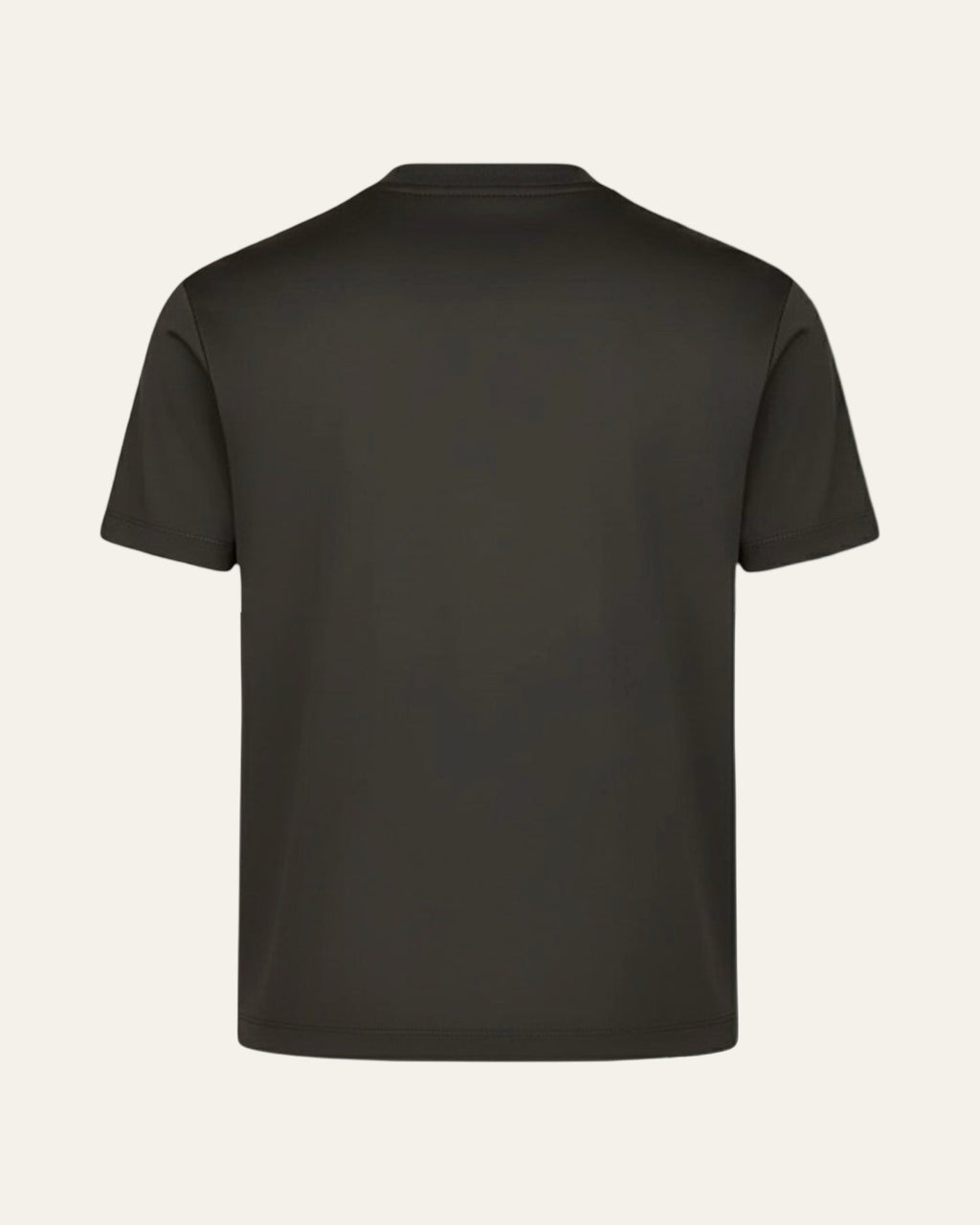 Velario T-Shirt Grey — Shot 02