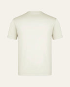 Velario T-Shirt Ivory Cream — Shot 02