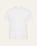 Velario T-Shirt White — Shot 01