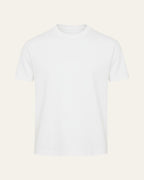 Velario T-Shirt White — Shot 01