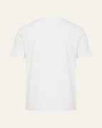 Velario T-Shirt White — Shot 02