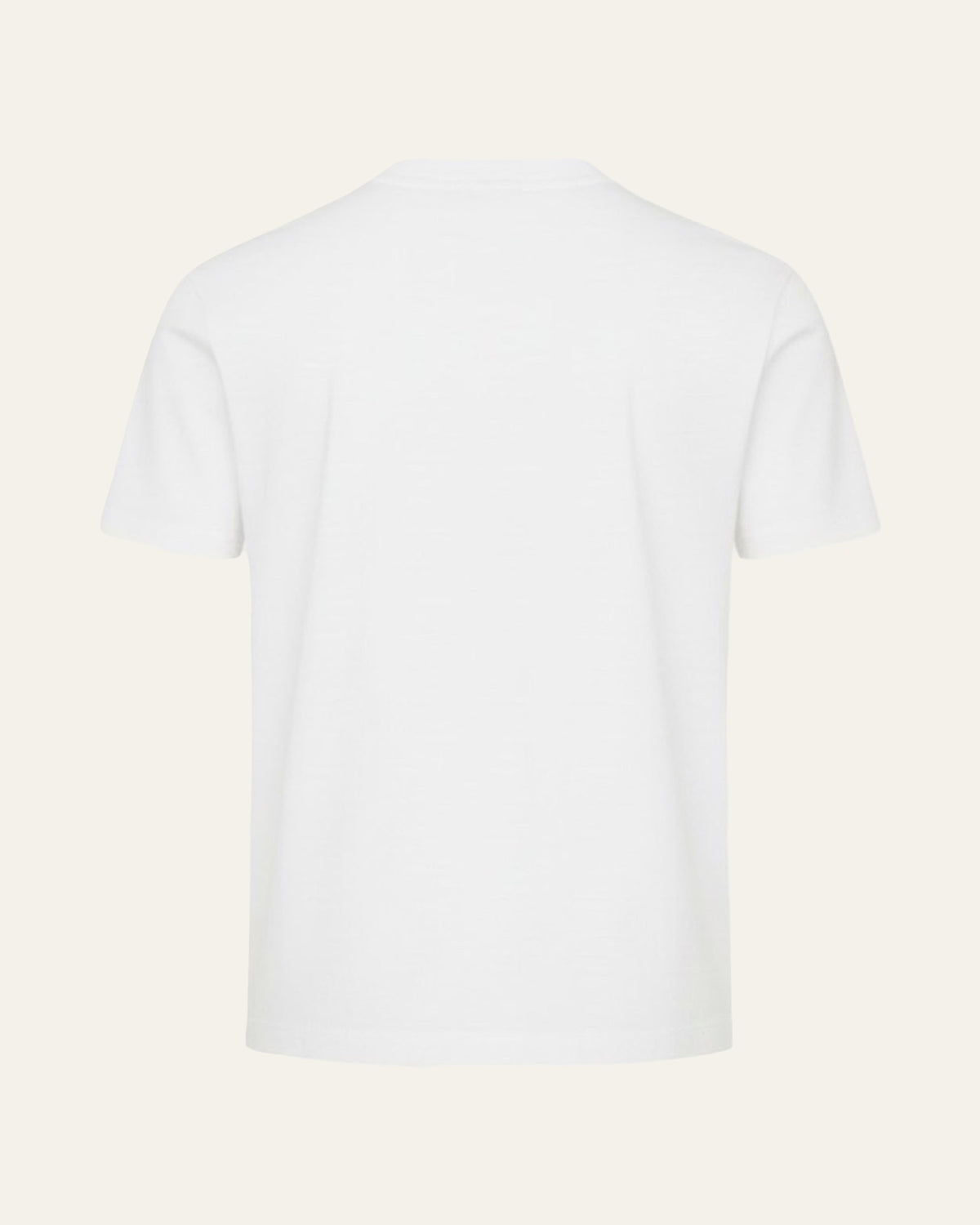 Velario T-Shirt White — Shot 02