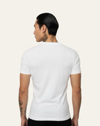 Velario T-Shirt White — Shot 04