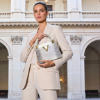 HIMALAYAN EDITION — ÉLÉVÉ CROSSBODY