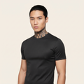 Velario T-Shirt Black