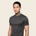 Velario T-Shirt Grey