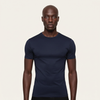 Velario T-Shirt Navy