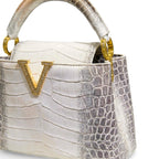 HIMALAYAN EDITION — ÉLÉVÉ CROSSBODY