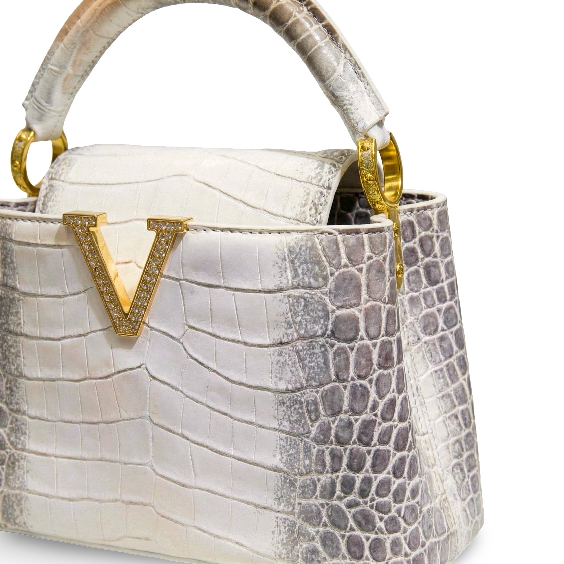 HIMALAYAN EDITION — ÉLÉVÉ CROSSBODY