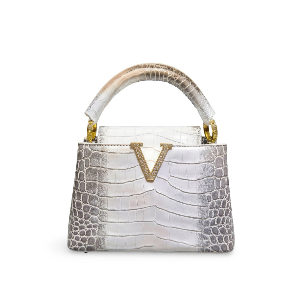 HIMALAYAN EDITION — ÉLÉVÉ CROSSBODY