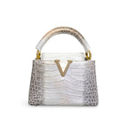 HIMALAYAN EDITION — ÉLÉVÉ CROSSBODY