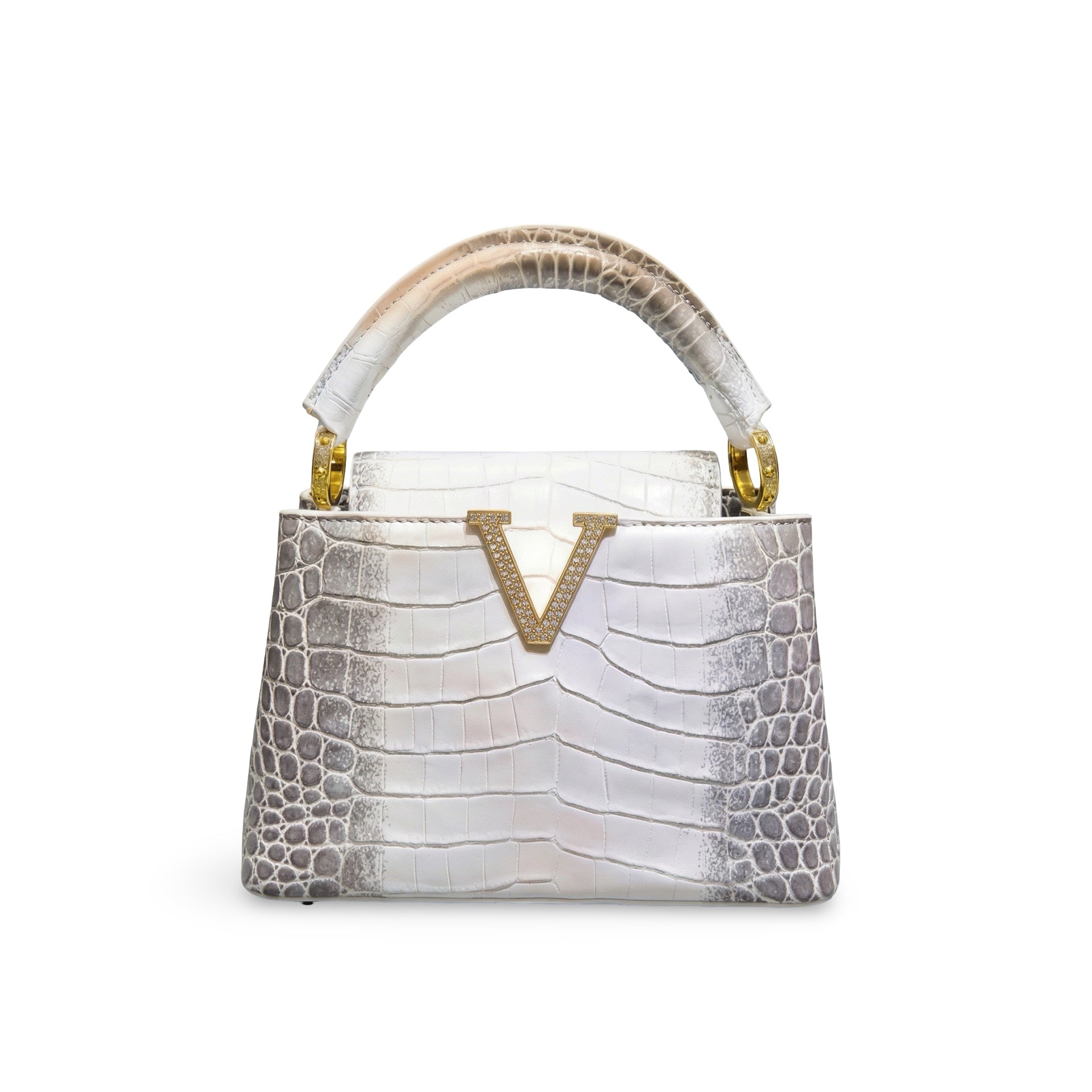 HIMALAYAN EDITION — ÉLÉVÉ CROSSBODY