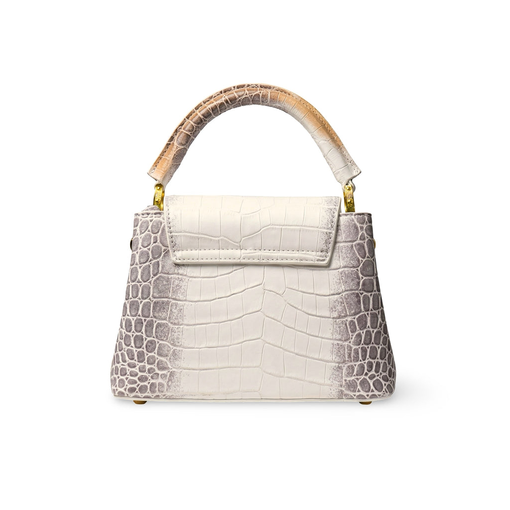 HIMALAYAN EDITION — ÉLÉVÉ CROSSBODY