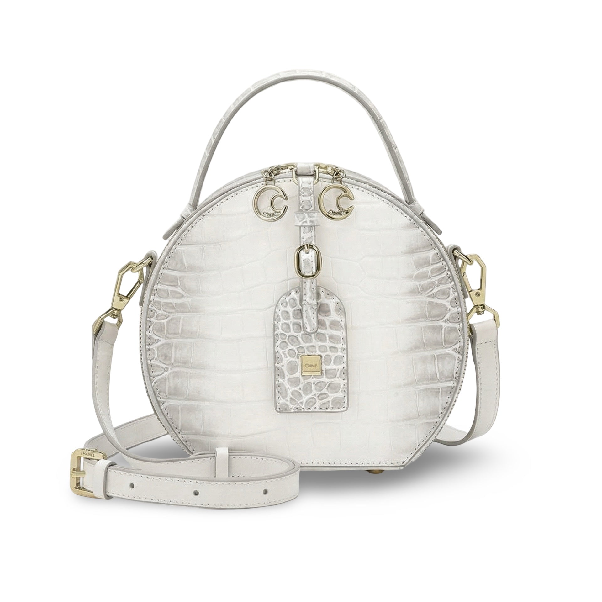 HIMALAYAN EDITION — ORB ZIP BAG