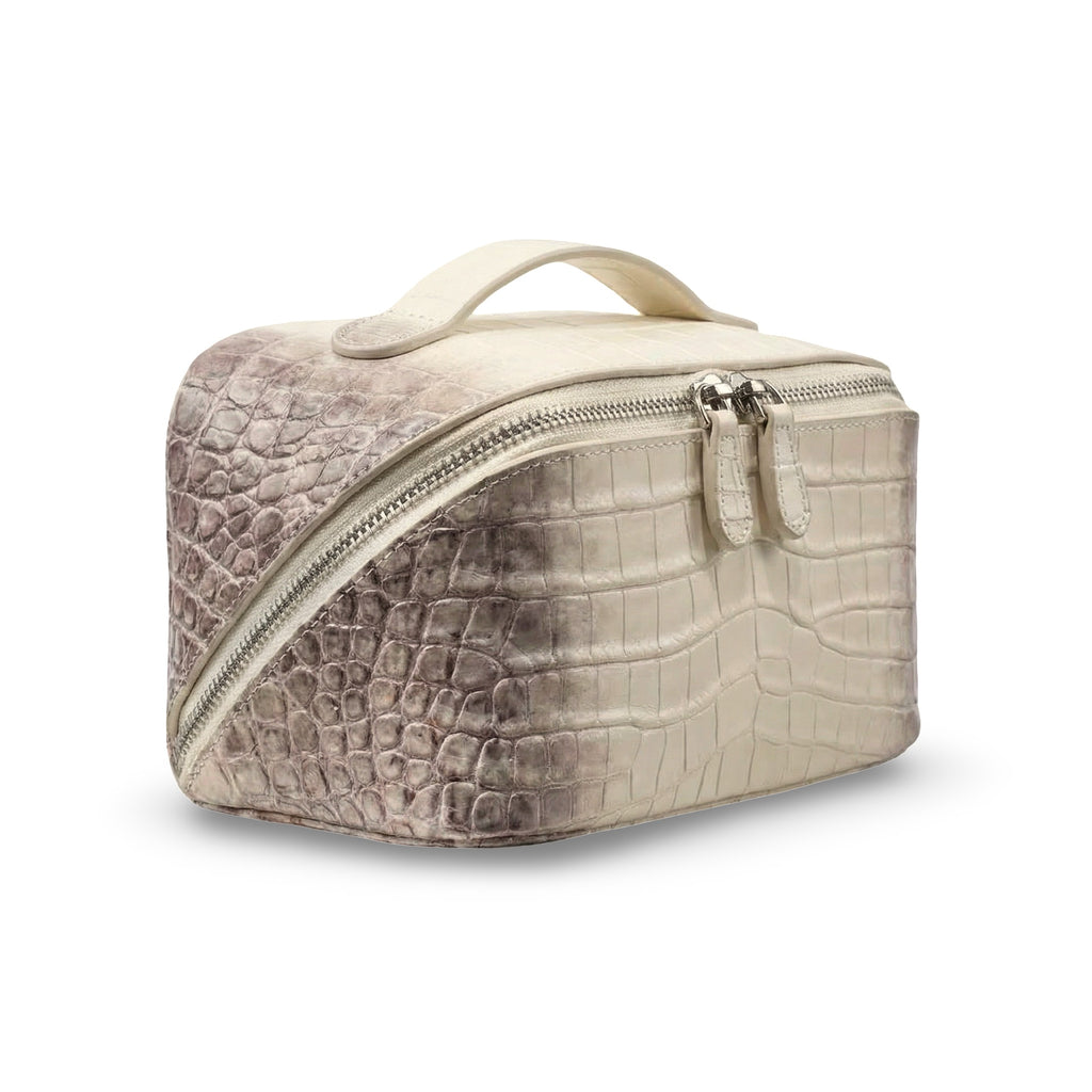 HIMALAYAN EDITION — ATELIÈR COSMETIC POUCH
