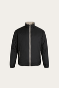 Montreux Windbreaker — Onyx — product view