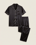 Nocturne short onyx — product view