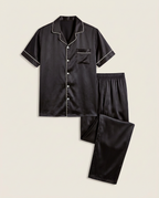 Nocturne short onyx — product view