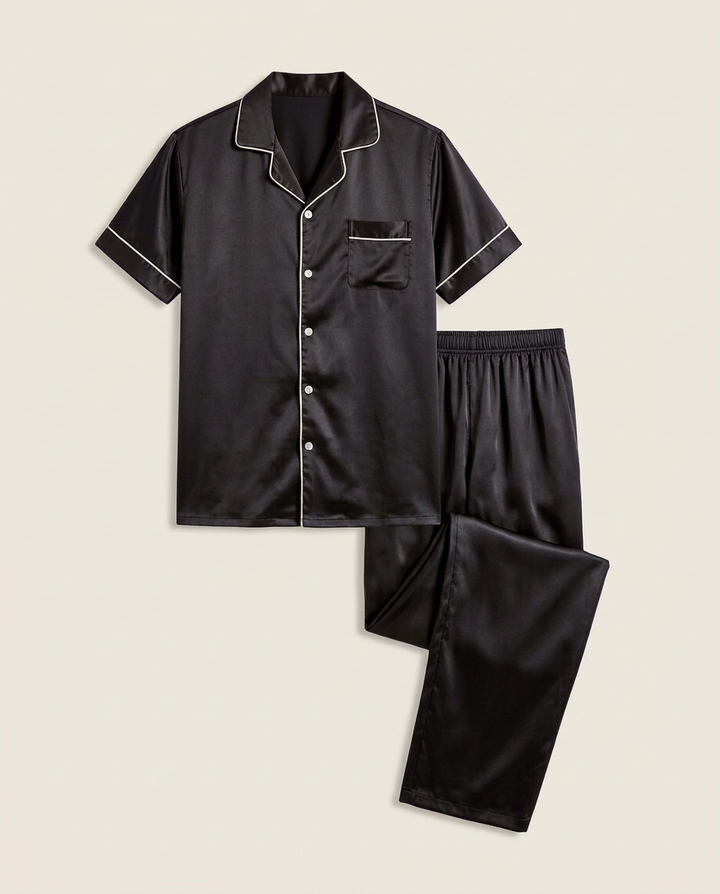 Nocturne short onyx — product view