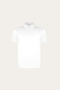 Velario Polo — White — product view