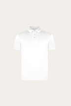 Velario Polo — White — product view