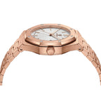 Valentier Genève Hexagon S1 Golden White