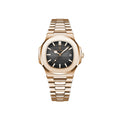Valentier Genève Éternelle Chronographe – Limited Prestige Edition Gold Black