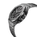 Valentier Genève Hexagon S2 Black